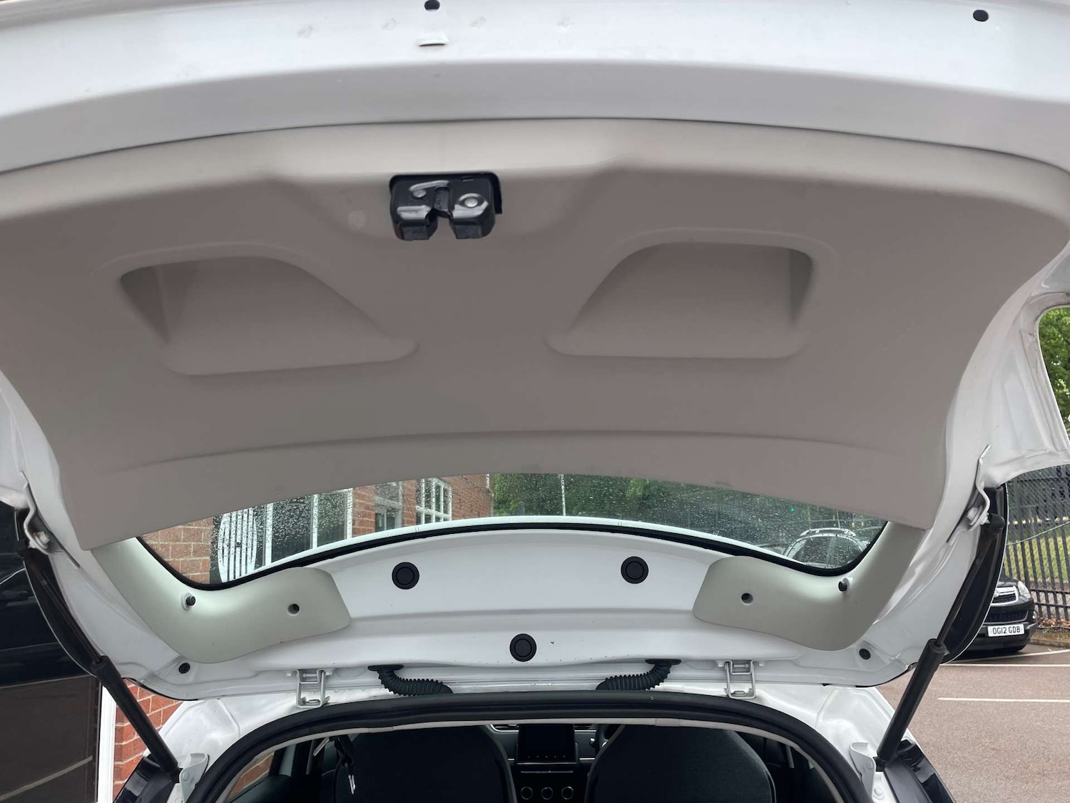 Vehicle 29