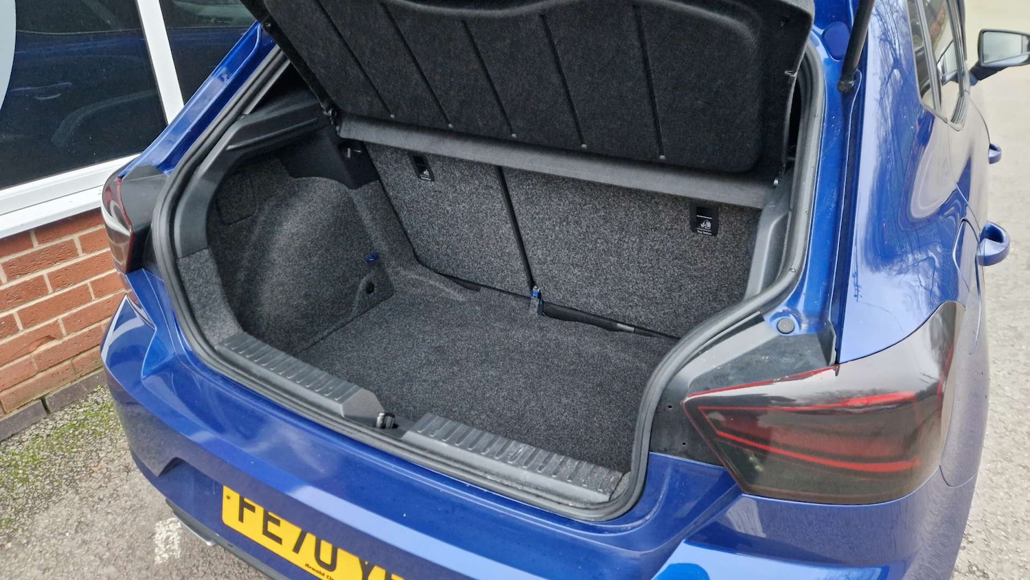 Used SEAT Ibiza 2020 for sale - 77420246: Photo 10