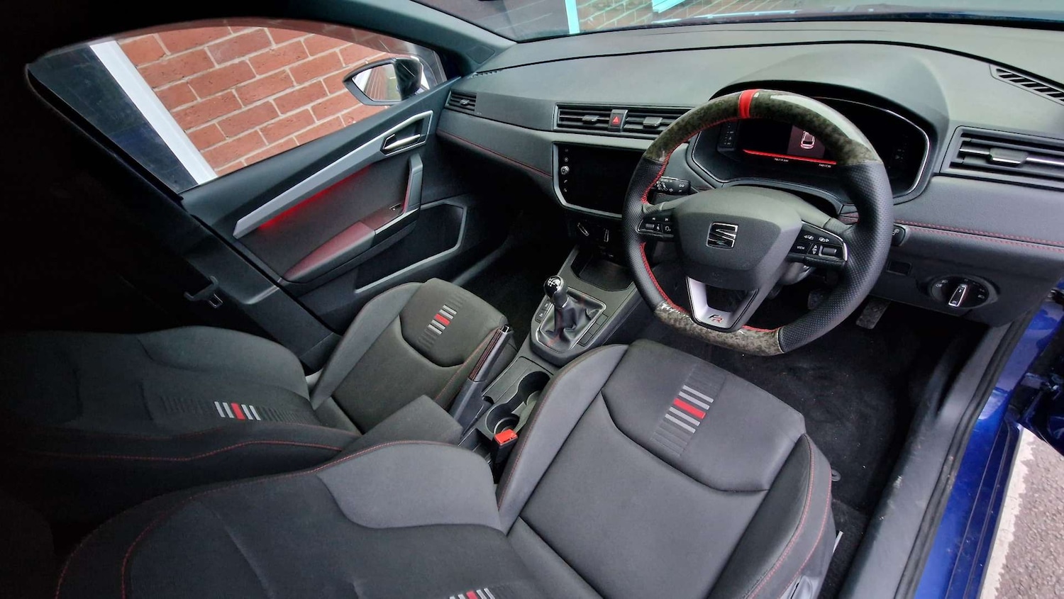 Used SEAT Ibiza 2020 for sale - 77420246: Photo 11