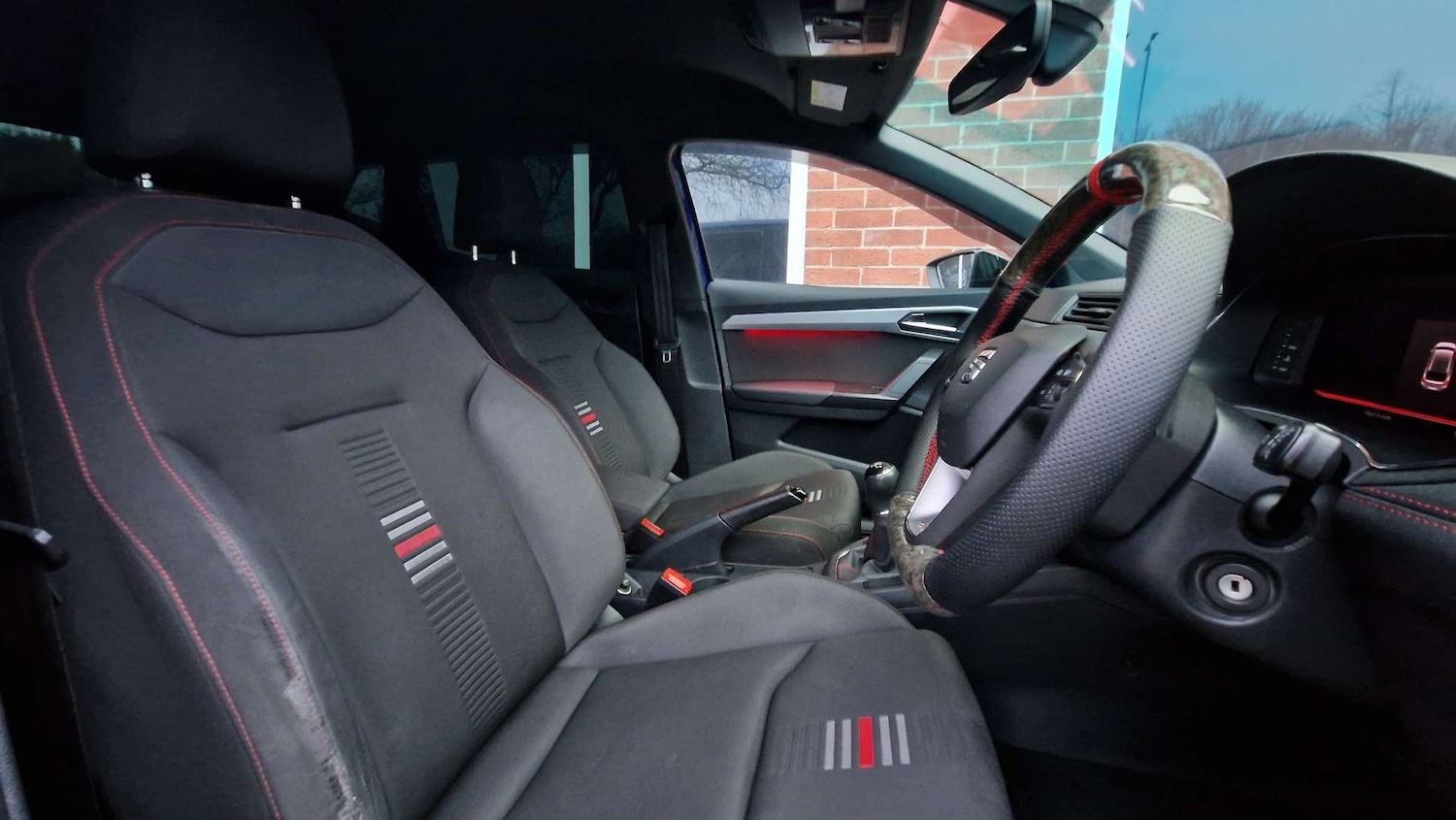 Used SEAT Ibiza 2020 for sale - 77420246: Photo 12