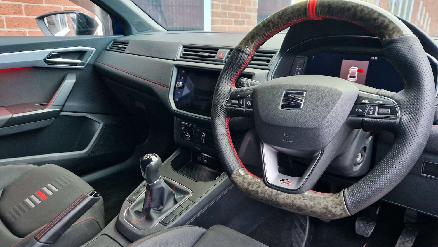 Used SEAT Ibiza 2020 for sale - 77420246: Photo 13