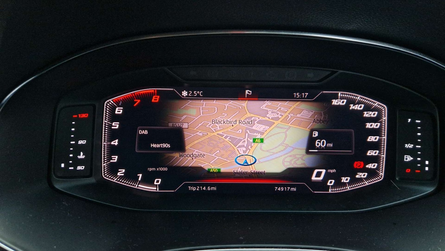 Used SEAT Ibiza 2020 for sale - 77420246: Photo 15