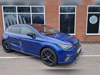 Used SEAT Ibiza 2020 for sale - 77420246: Photo