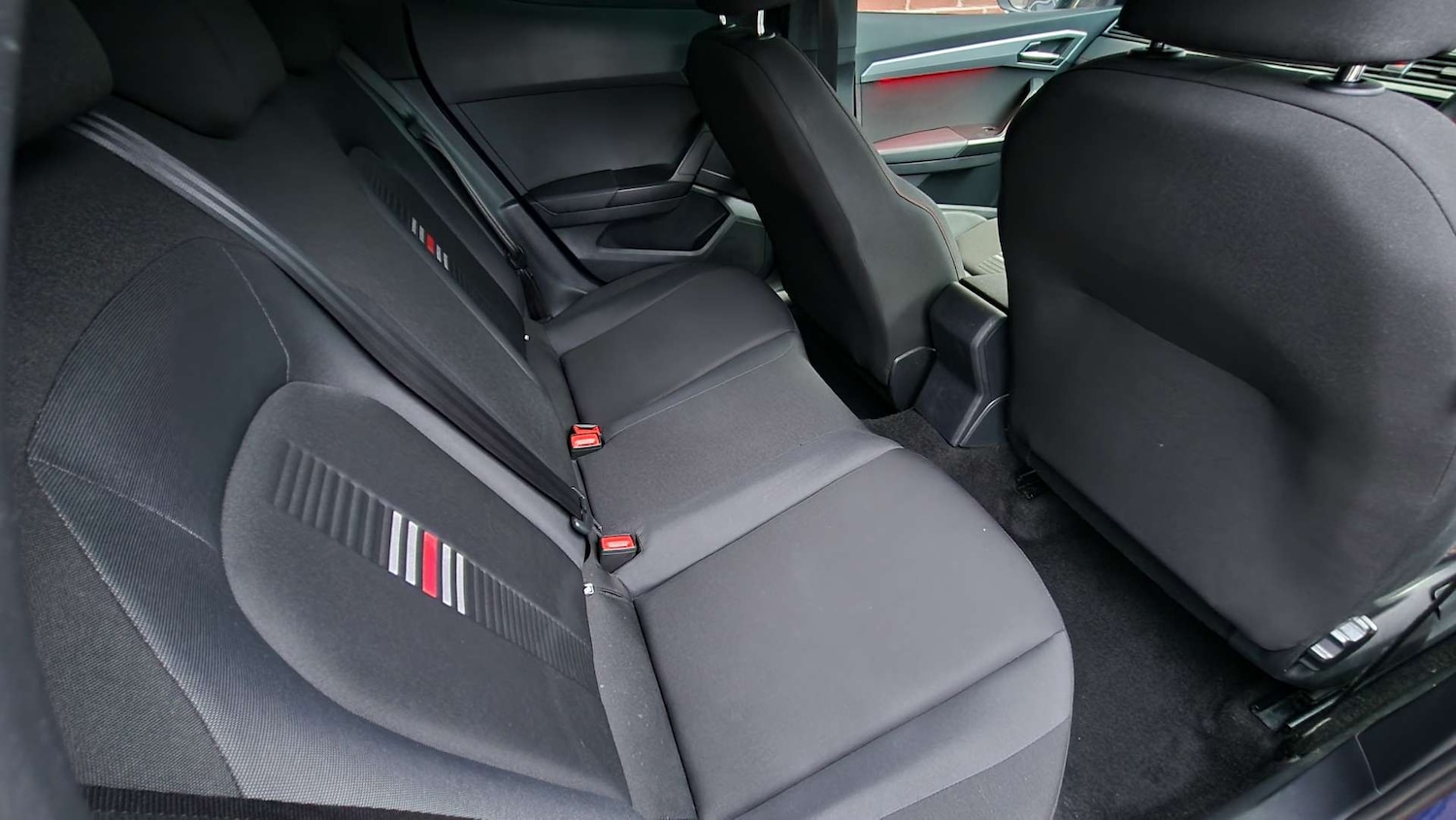 Used SEAT Ibiza 2020 for sale - 77420246: Photo 20