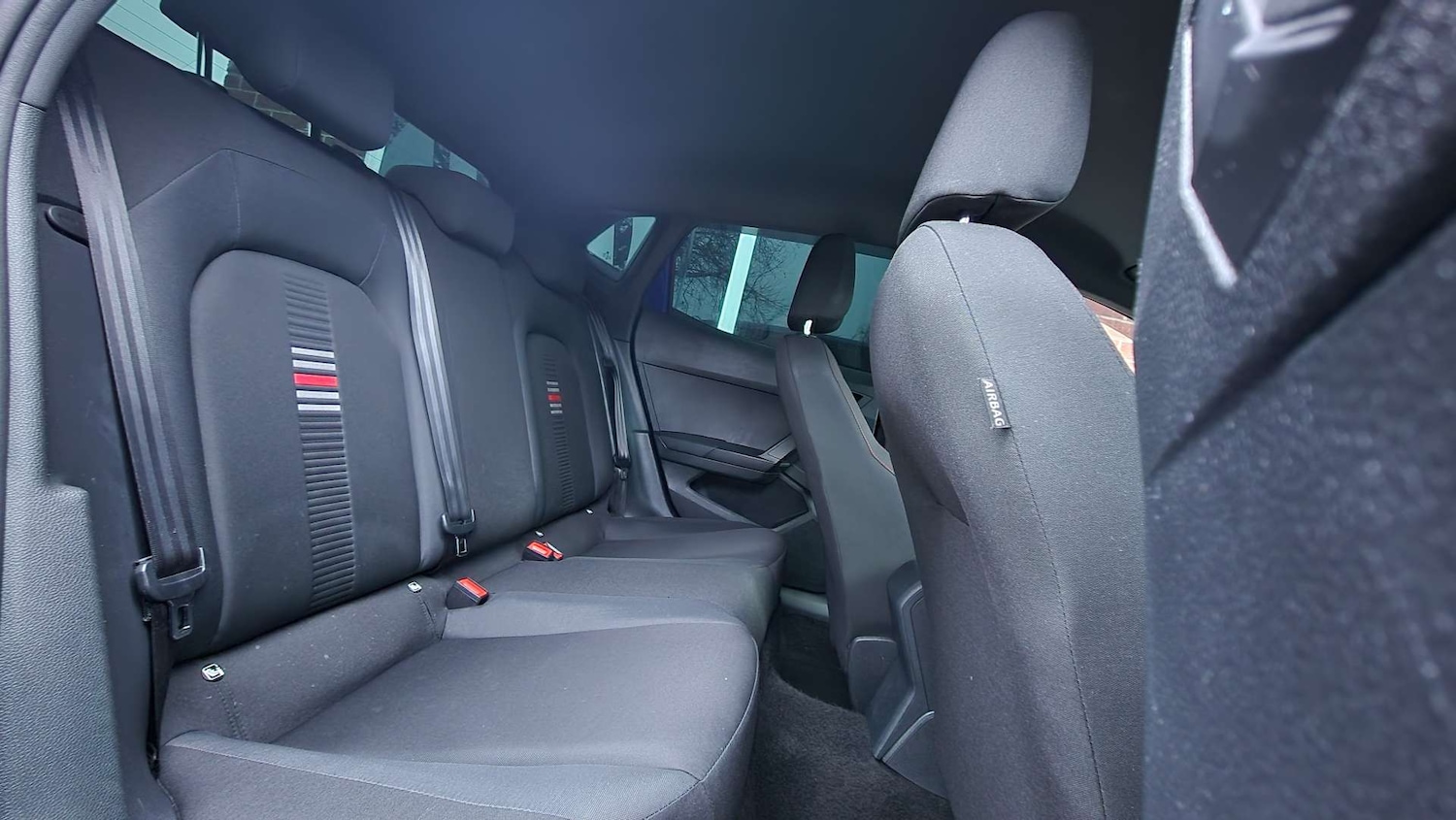 Used SEAT Ibiza 2020 for sale - 77420246: Photo 21