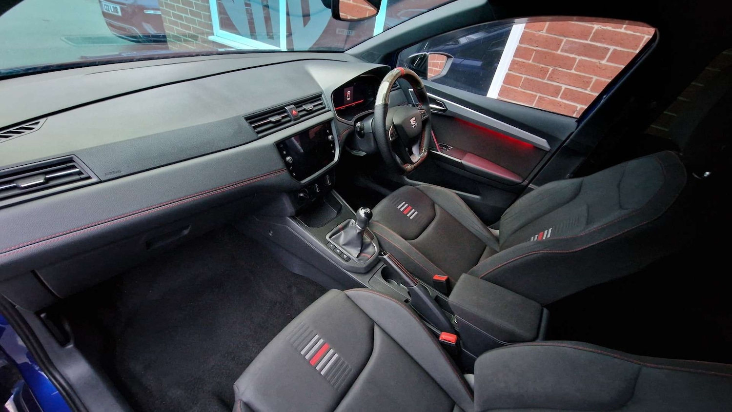 Used SEAT Ibiza 2020 for sale - 77420246: Photo 22
