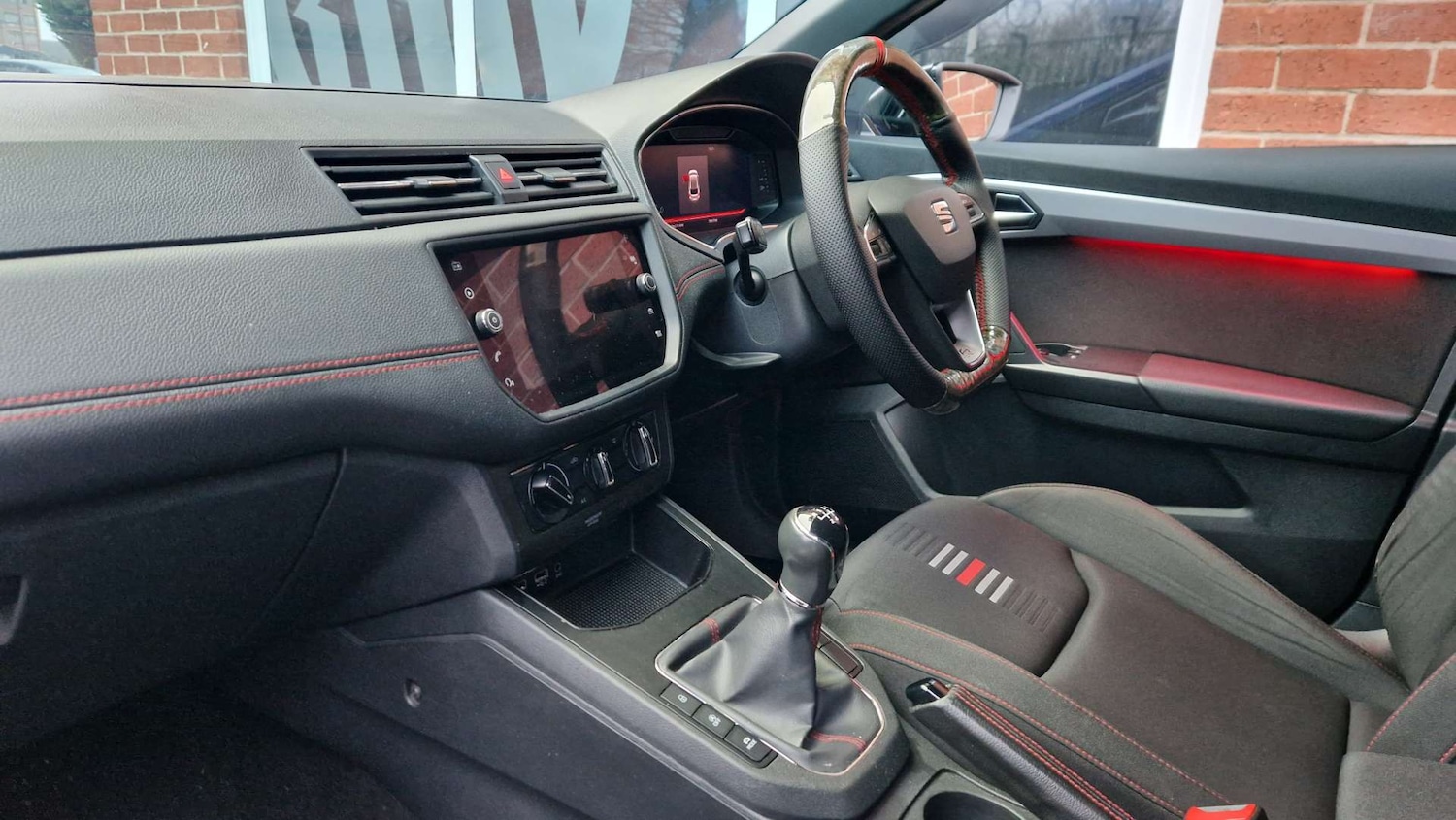 Used SEAT Ibiza 2020 for sale - 77420246: Photo 23