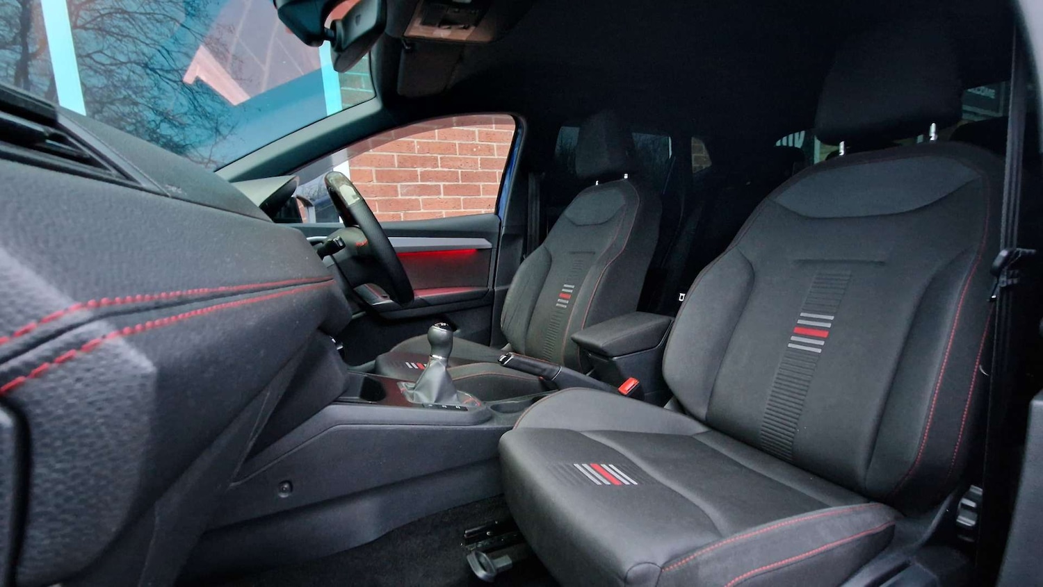 Used SEAT Ibiza 2020 for sale - 77420246: Photo 24