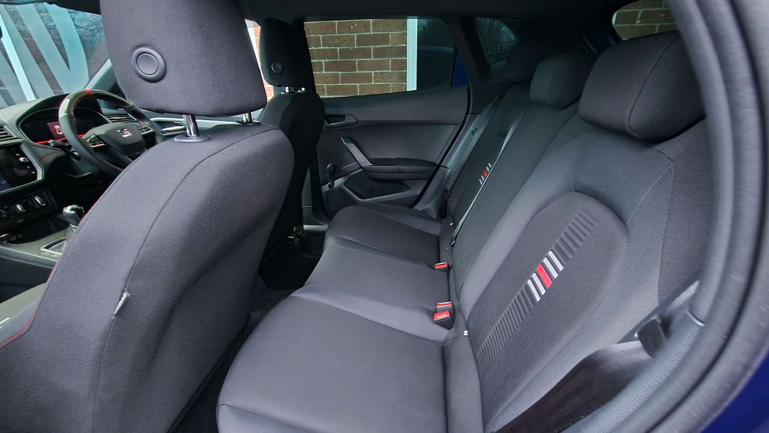 Used SEAT Ibiza 2020 for sale - 77420246: Photo 25