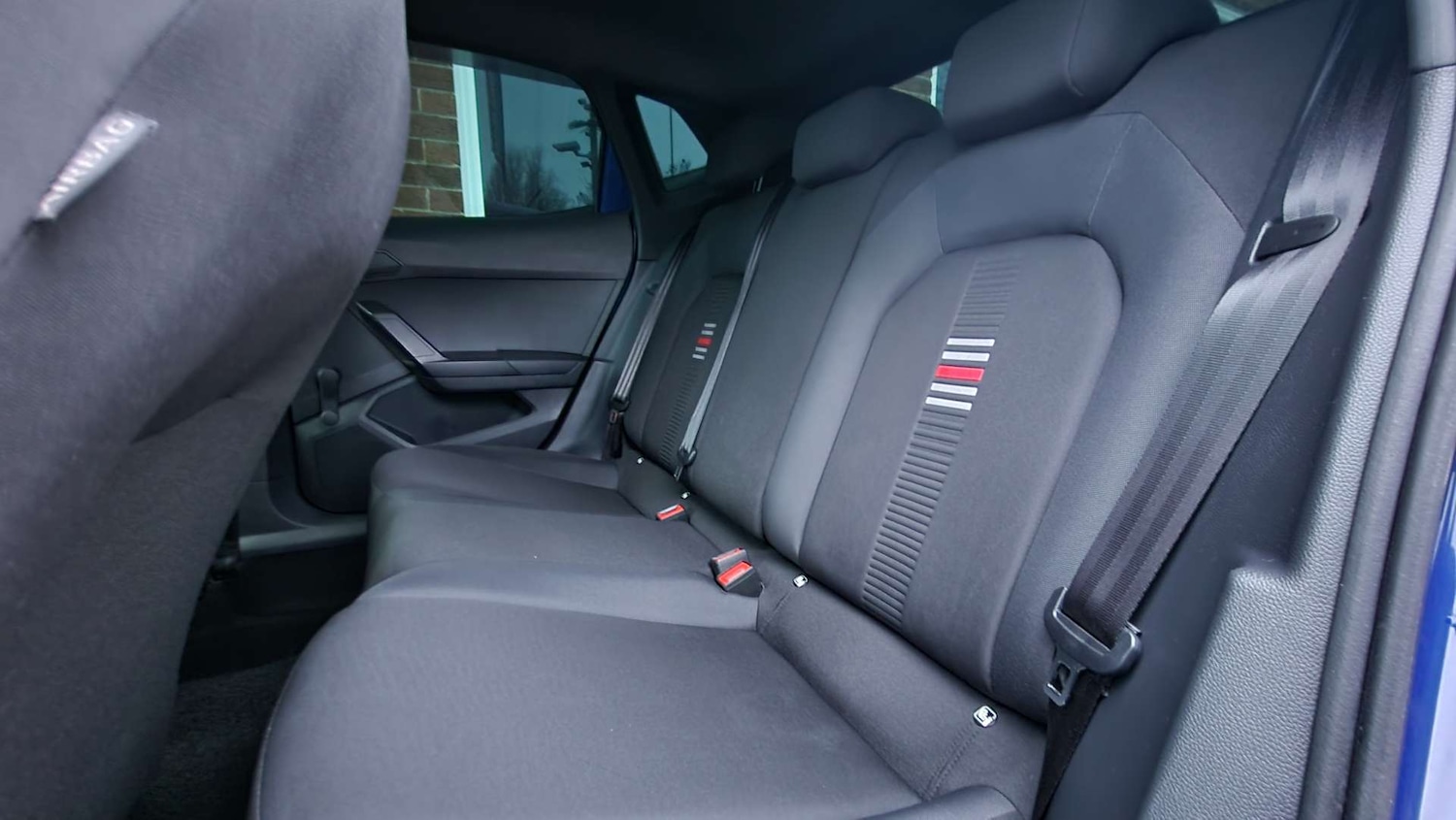 Used SEAT Ibiza 2020 for sale - 77420246: Photo 26