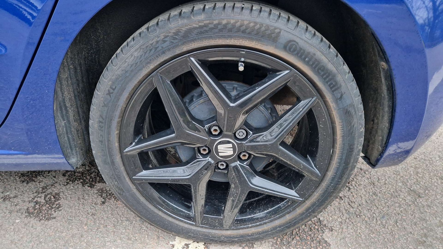 Used SEAT Ibiza 2020 for sale - 77420246: Photo 27