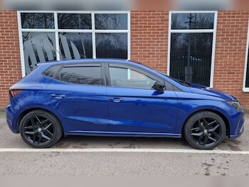 Used SEAT Ibiza 2020 for sale - 77420246: Photo