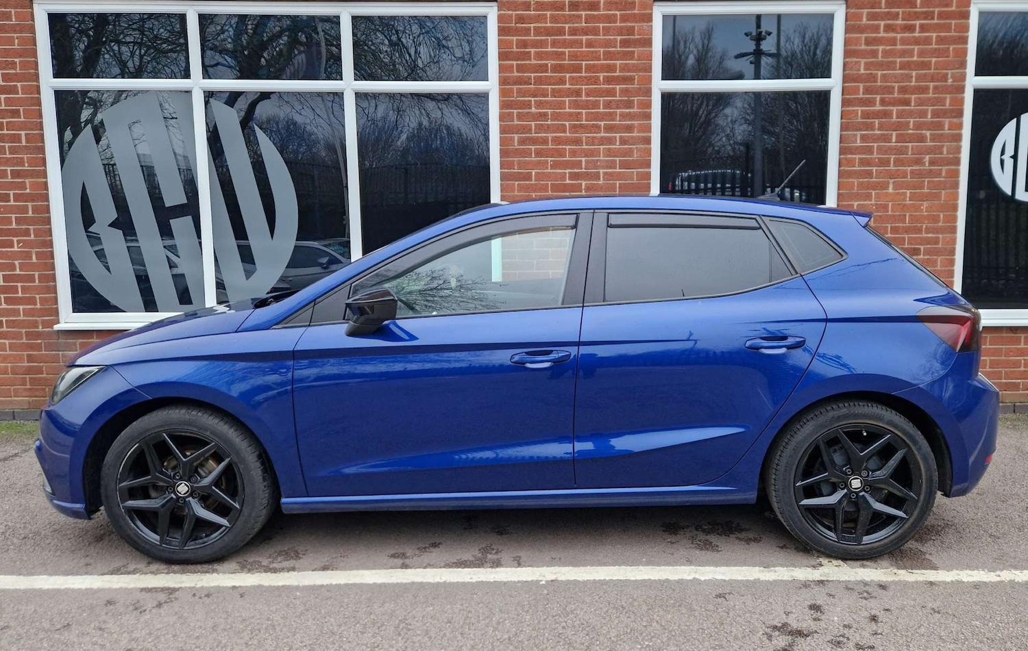 Used SEAT Ibiza 2020 for sale - 77420246: Photo 3