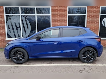 Used SEAT Ibiza 2020 for sale - 77420246: Photo