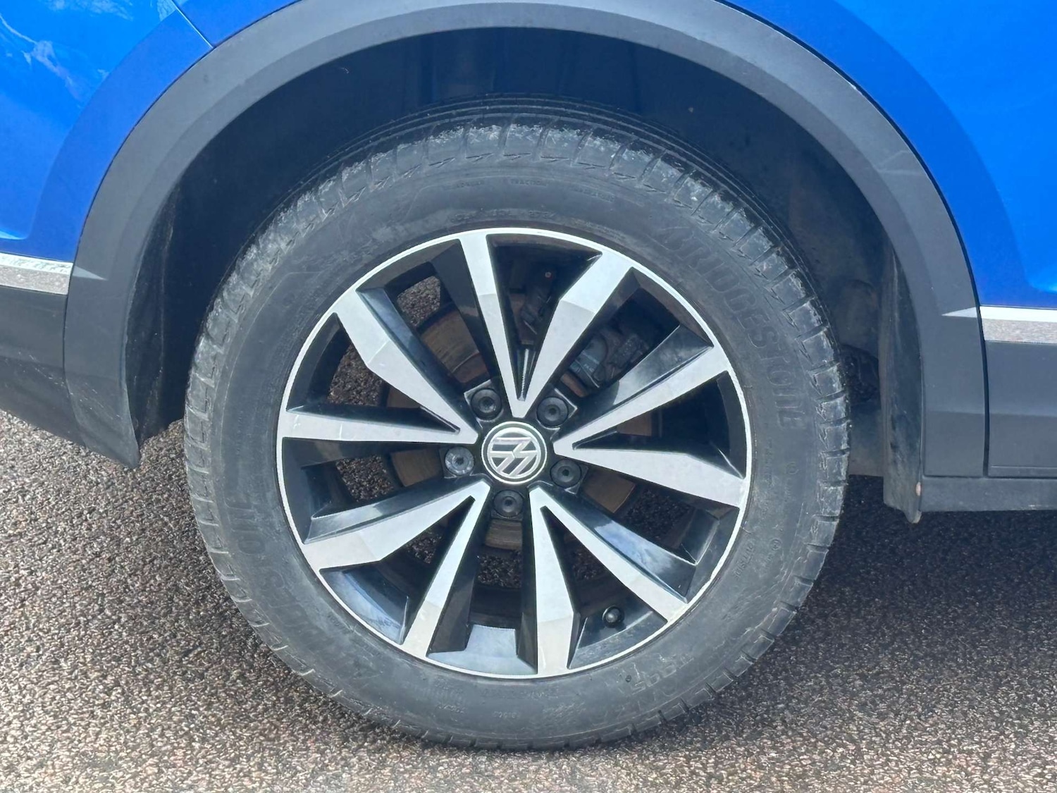 Used Volkswagen T-Roc 2020 for sale - 77170340: Photo 12