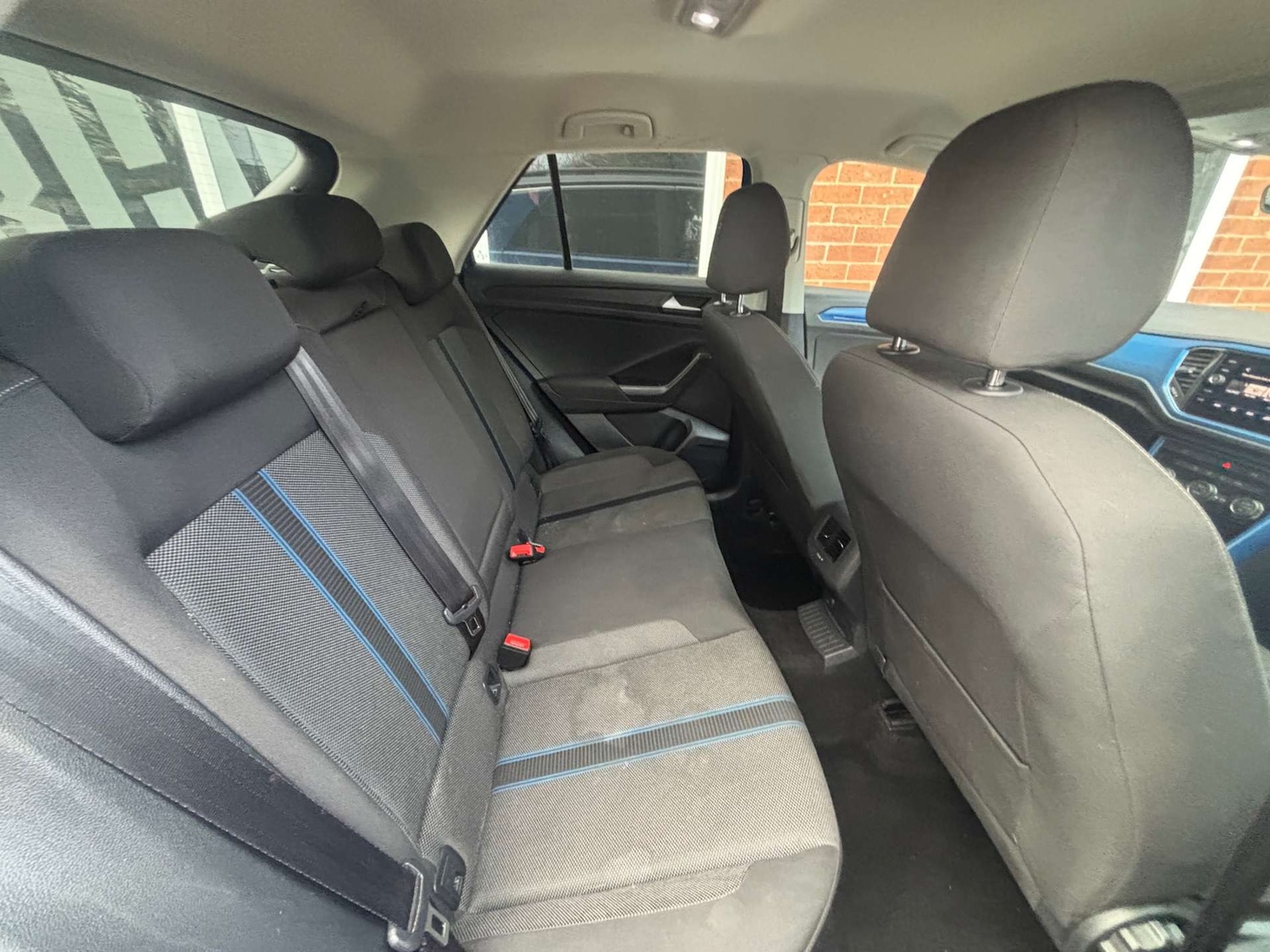 Used Volkswagen T-Roc 2020 for sale - 77170340: Photo 15