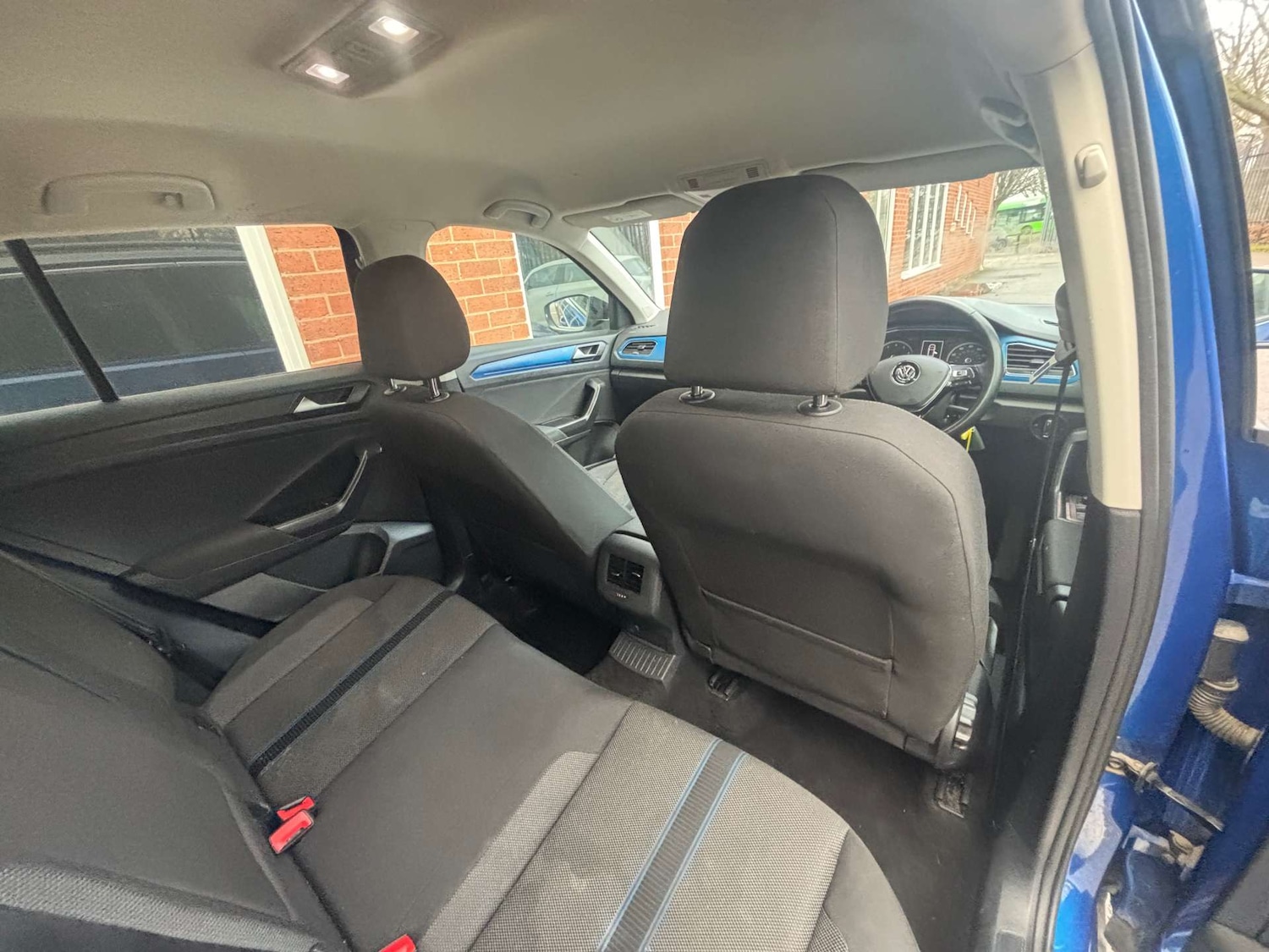 Used Volkswagen T-Roc 2020 for sale - 77170340: Photo 16