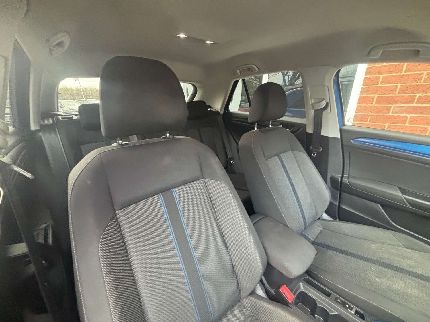 Used Volkswagen T-Roc 2020 for sale - 77170340: Photo 18