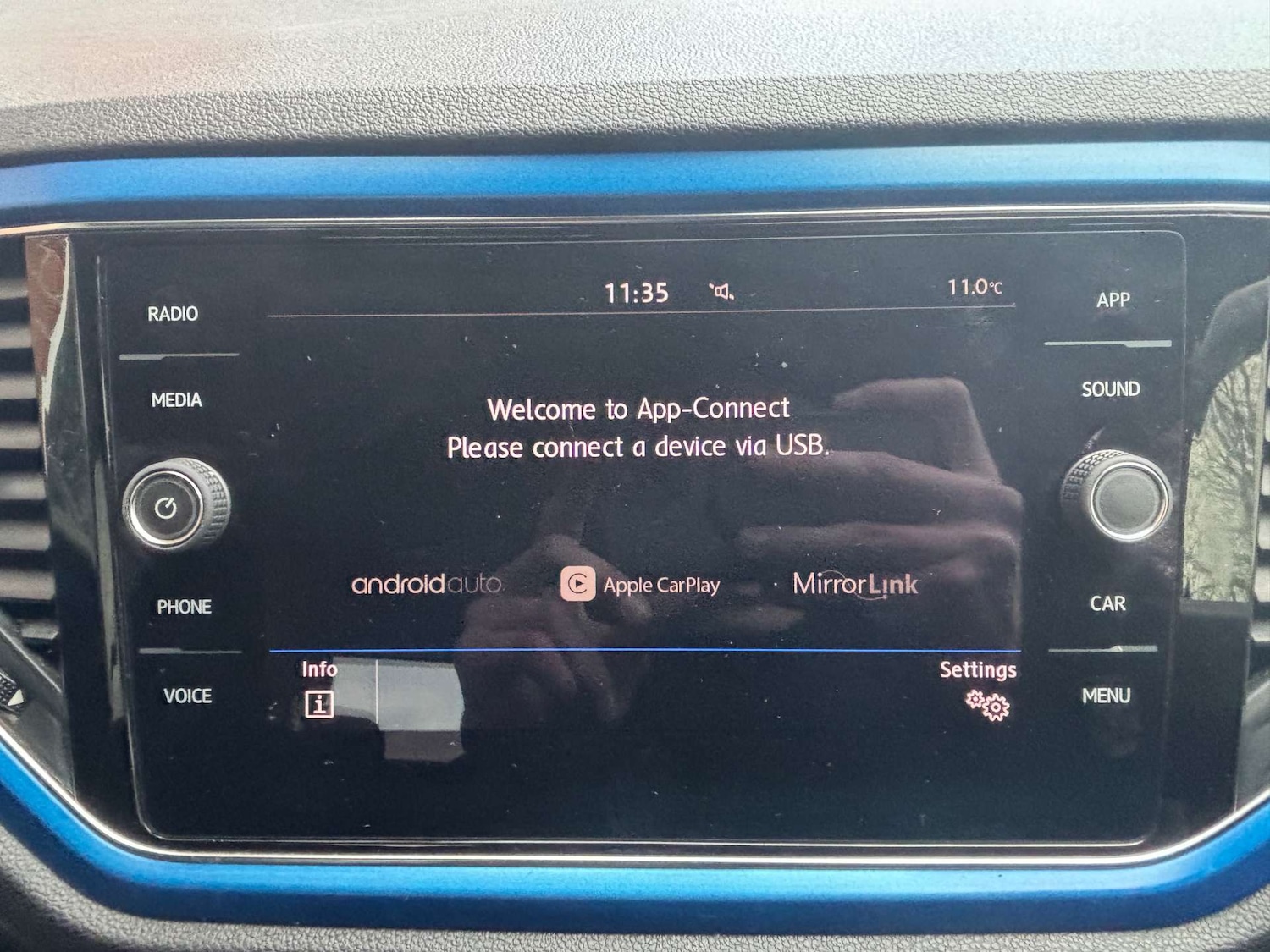 Used Volkswagen T-Roc 2020 for sale - 77170340: Photo 19