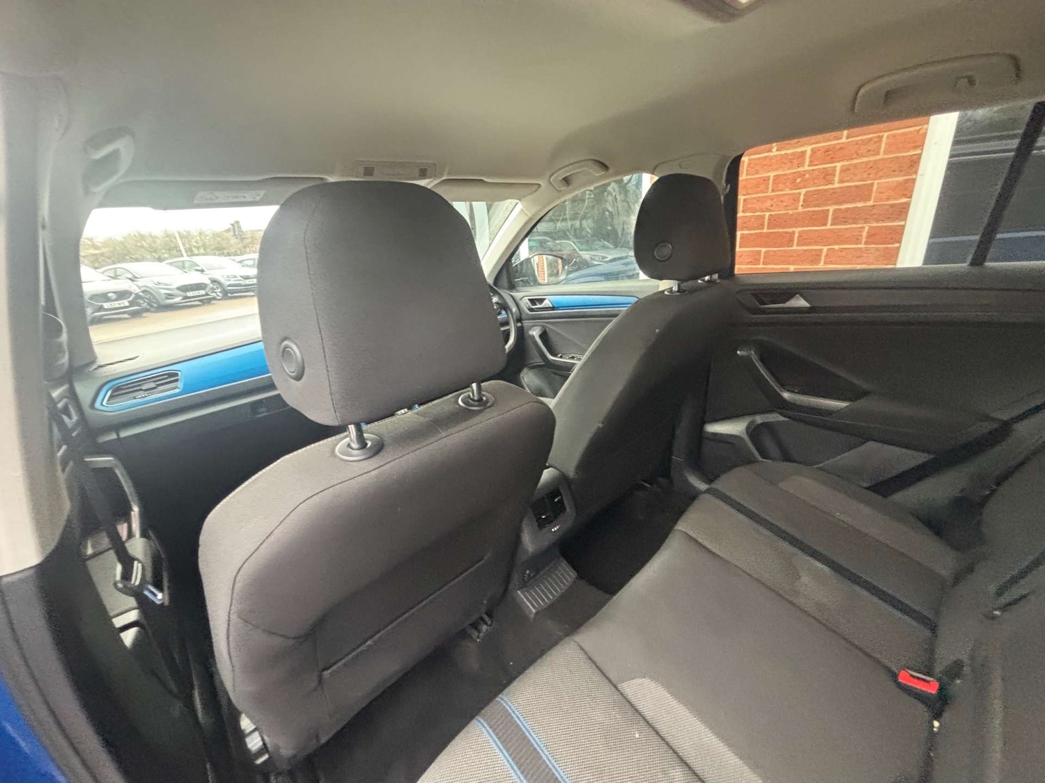 Used Volkswagen T-Roc 2020 for sale - 77170340: Photo 26