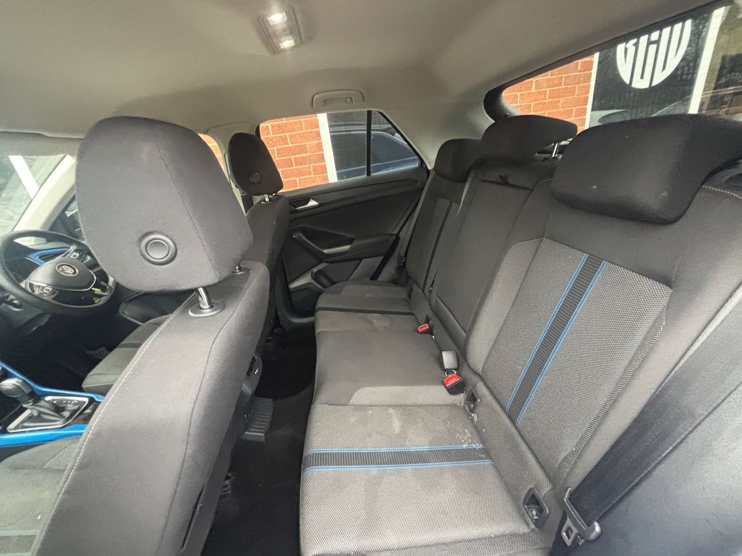 Used Volkswagen T-Roc 2020 for sale - 77170340: Photo 27