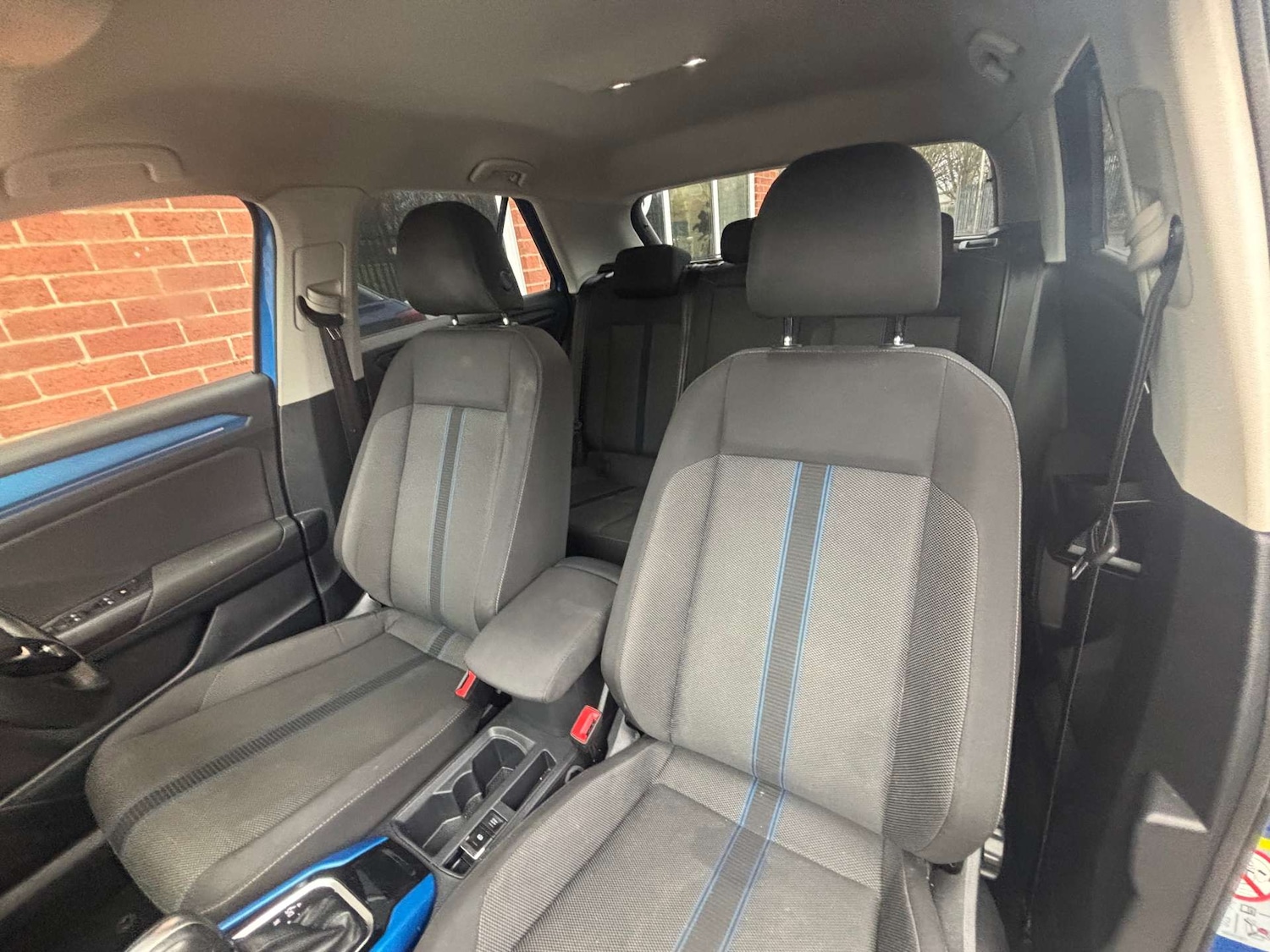 Used Volkswagen T-Roc 2020 for sale - 77170340: Photo 28