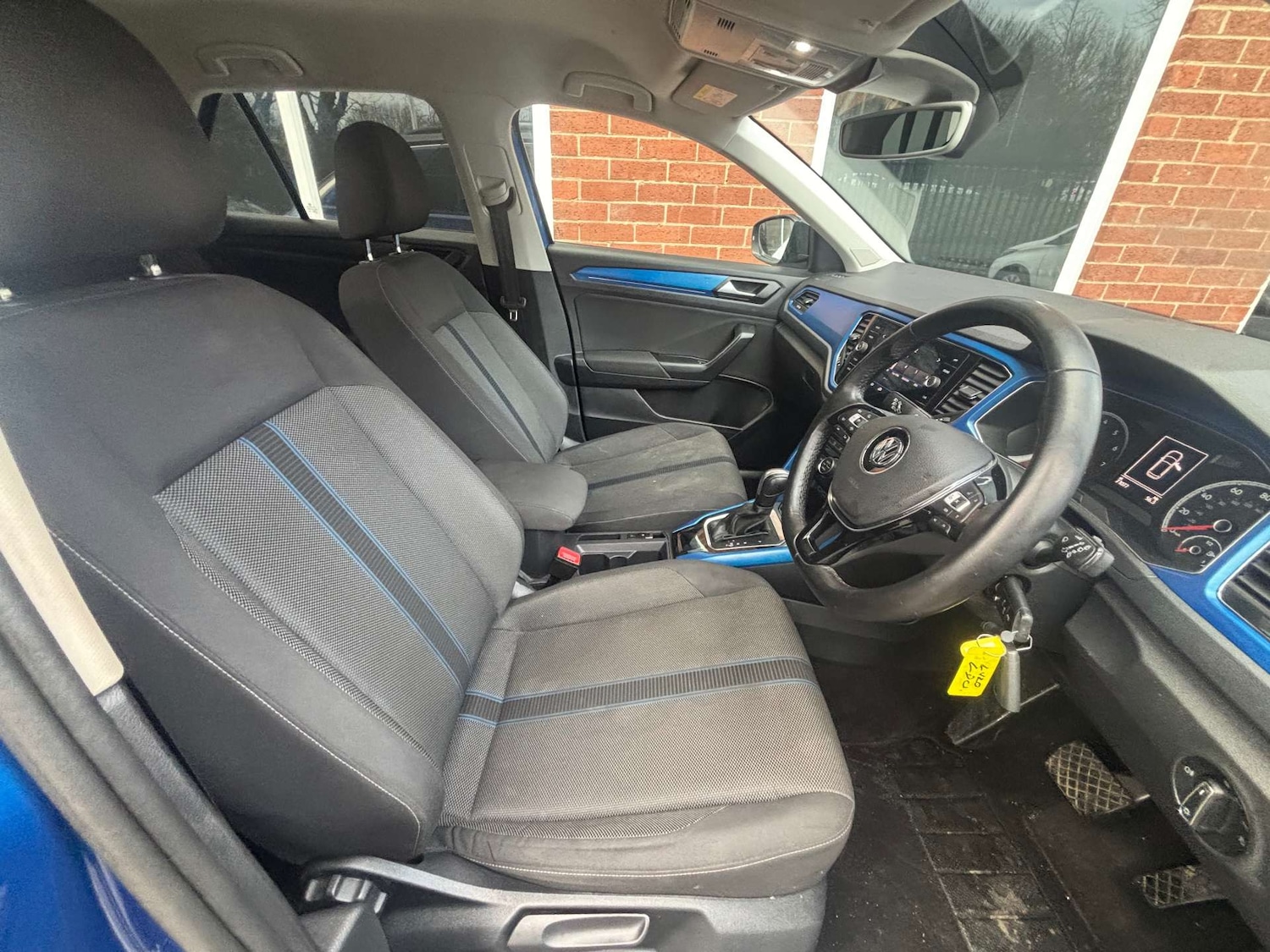 Used Volkswagen T-Roc 2020 for sale - 77170340: Photo 30