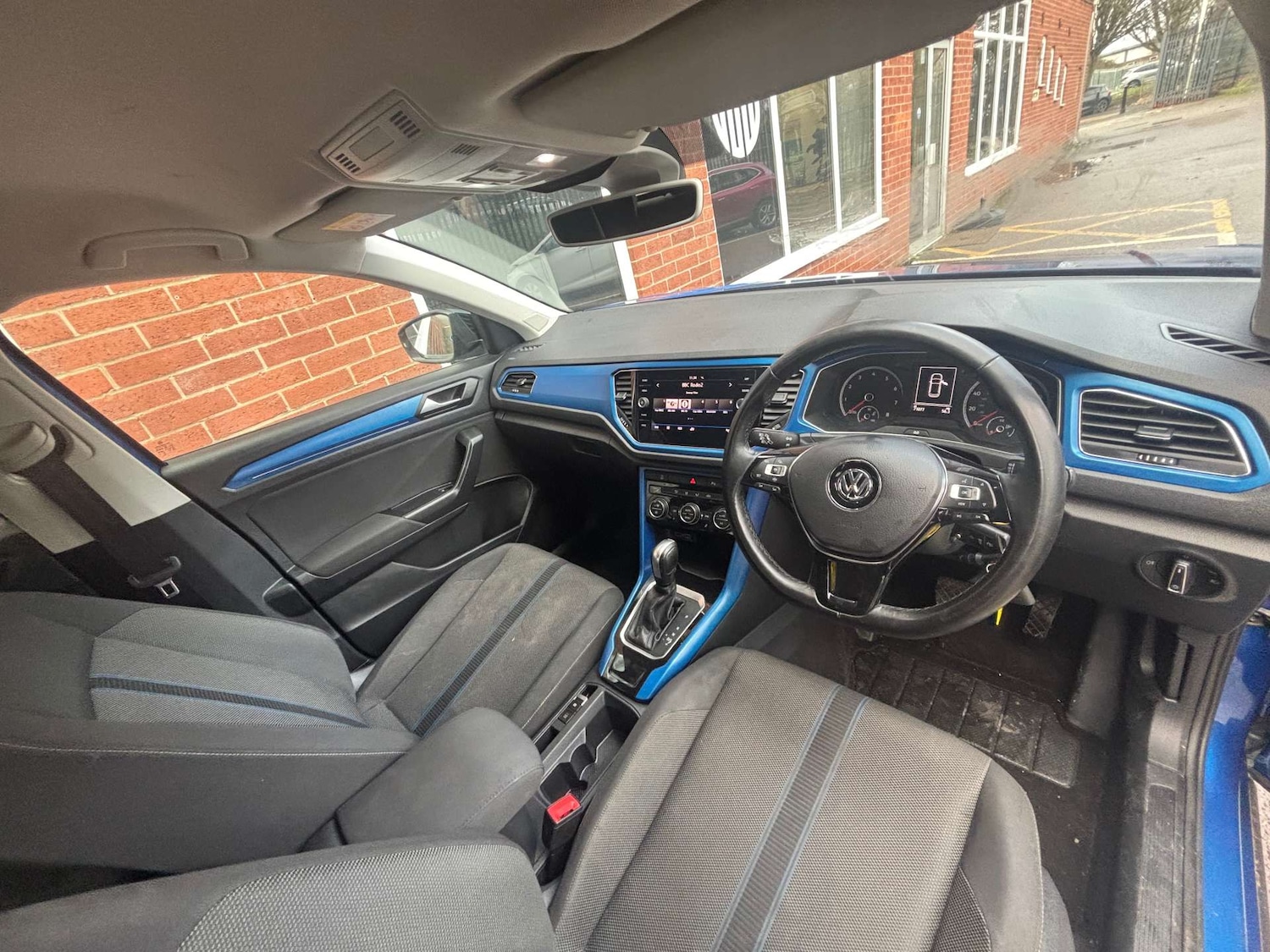 Used Volkswagen T-Roc 2020 for sale - 77170340: Photo 31