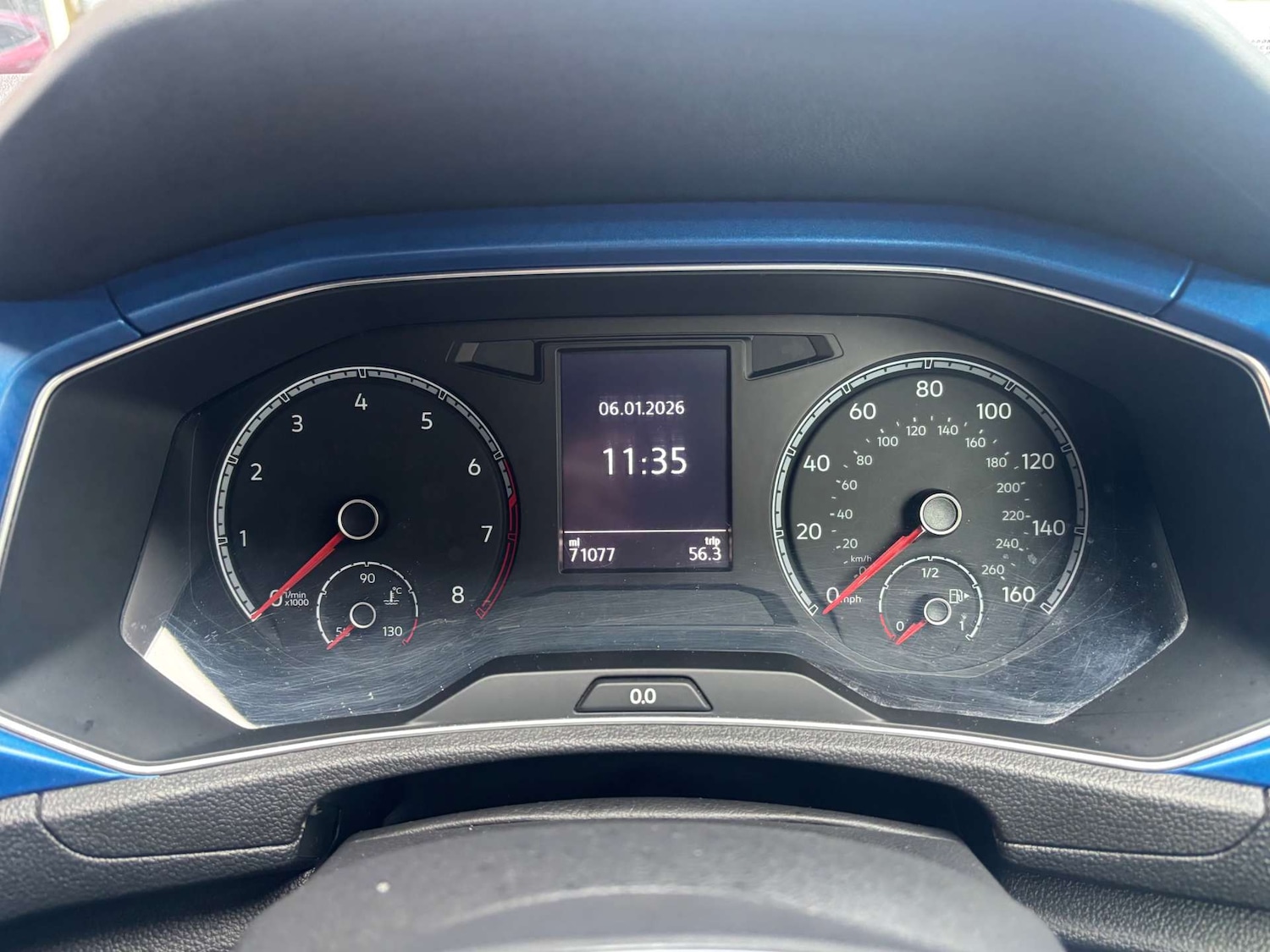 Used Volkswagen T-Roc 2020 for sale - 77170340: Photo 33