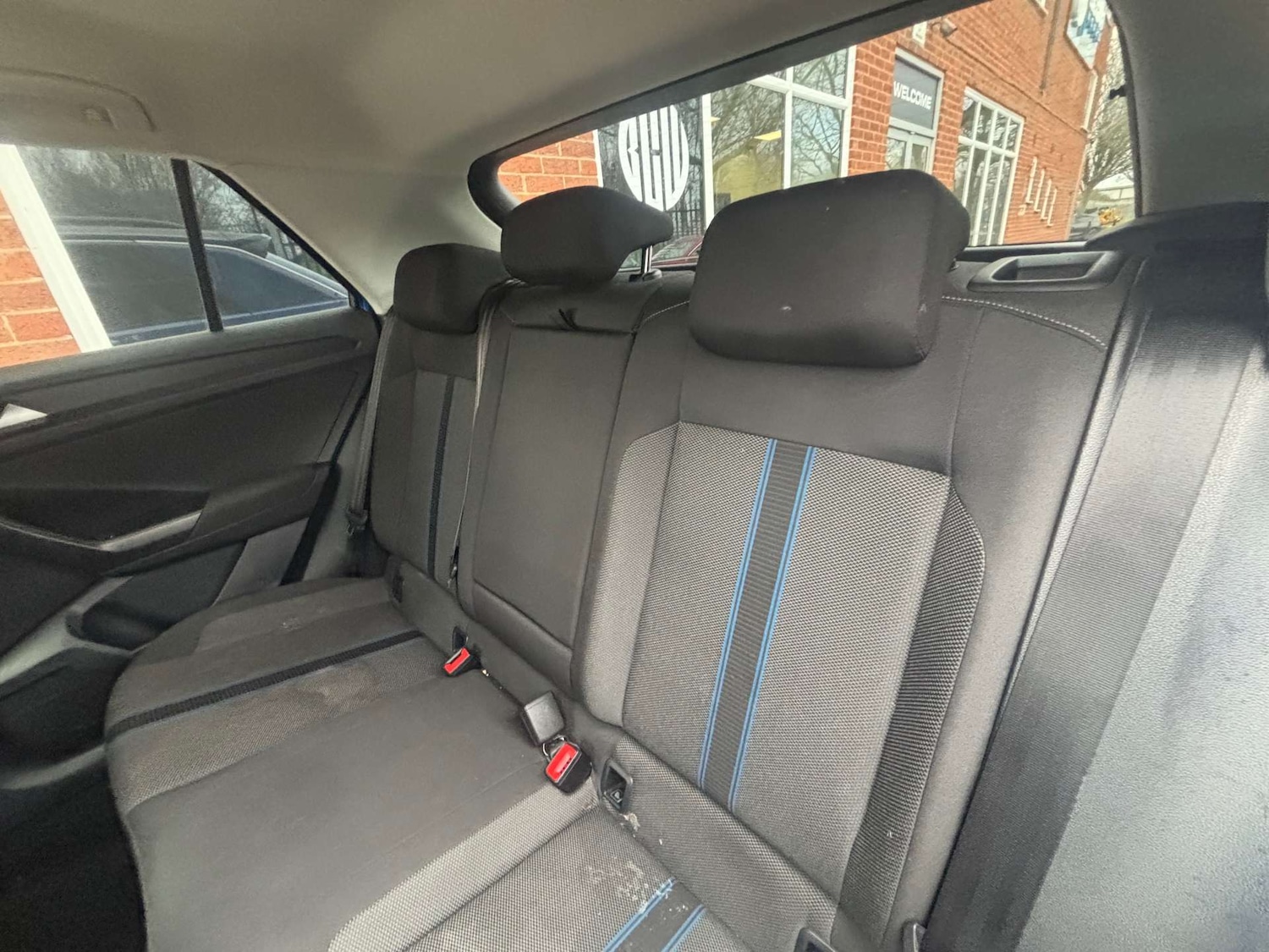 Used Volkswagen T-Roc 2020 for sale - 77170340: Photo 37