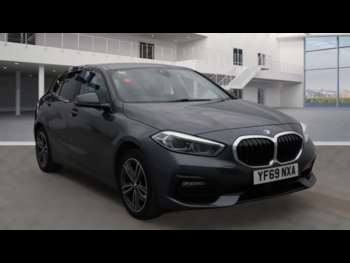 2019 - 1.5 118I Sport 5dr