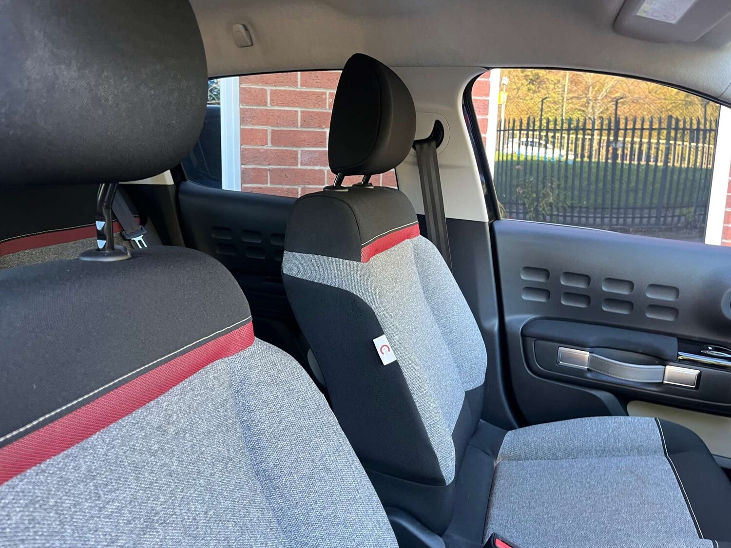 Used Citroen C3 2022 for sale - 75807368: Photo 12