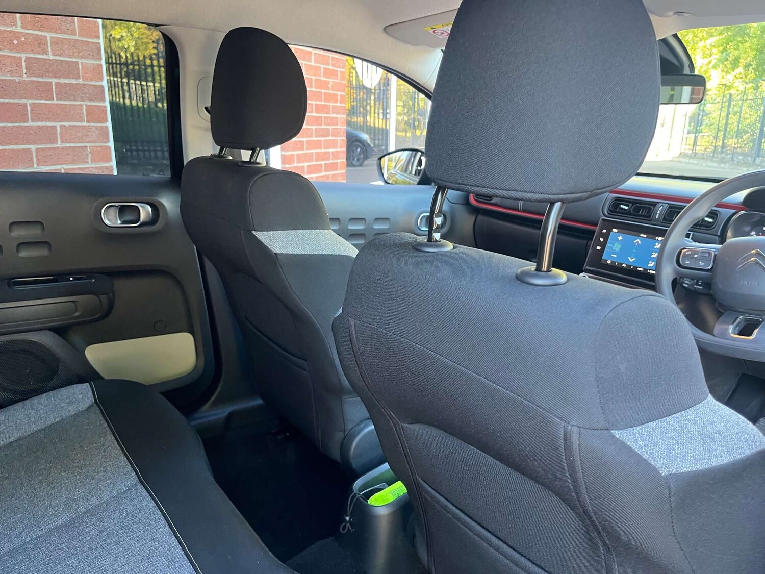 Used Citroen C3 2022 for sale - 75807368: Photo 13