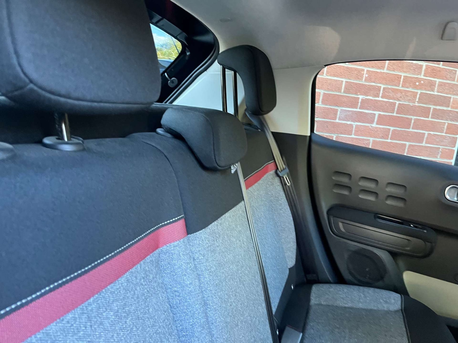 Used Citroen C3 2022 for sale - 75807368: Photo 14