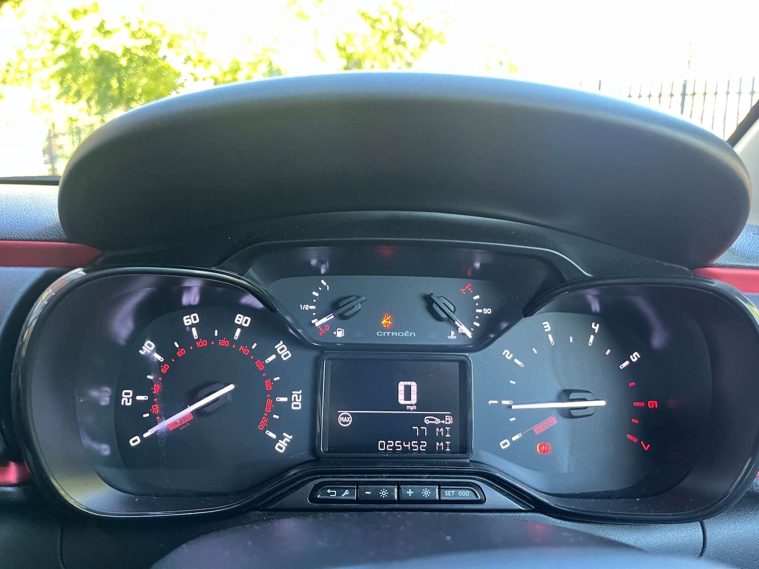 Used Citroen C3 2022 for sale - 75807368: Photo 16