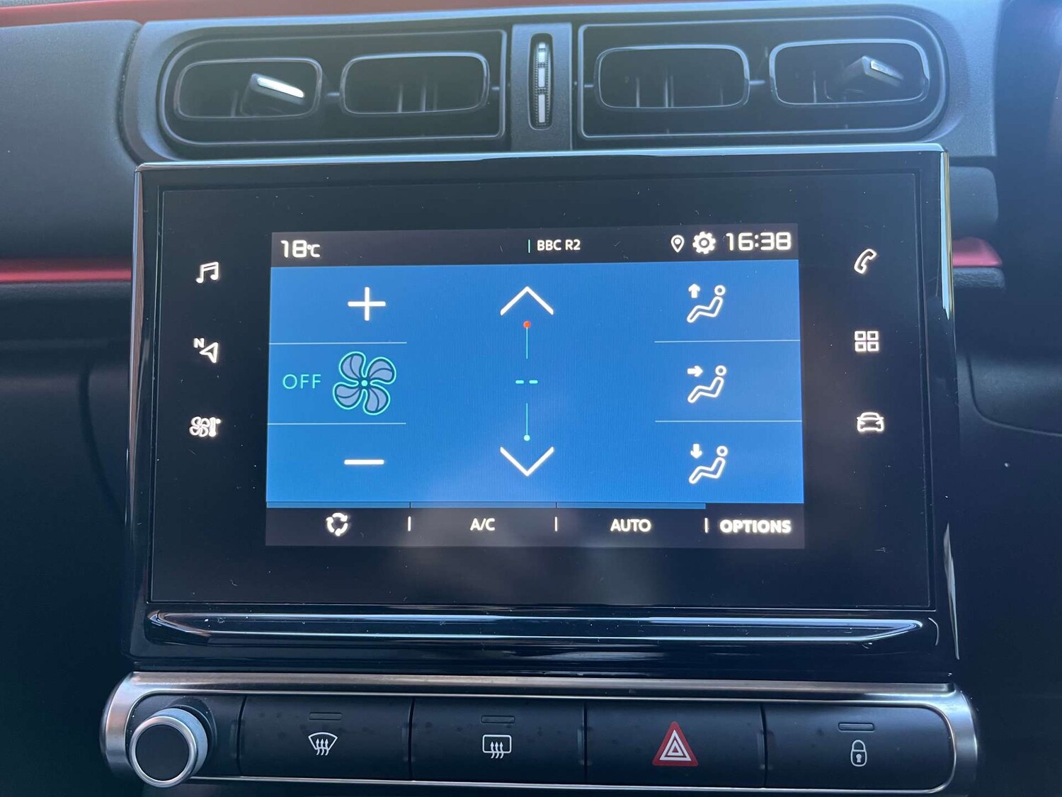 Used Citroen C3 2022 for sale - 75807368: Photo 17