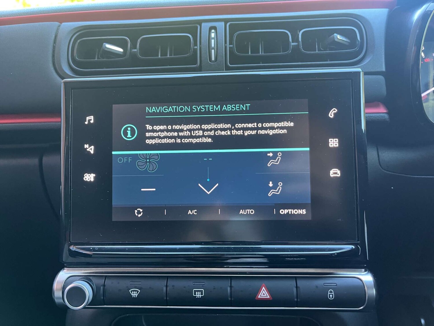 Used Citroen C3 2022 for sale - 75807368: Photo 18