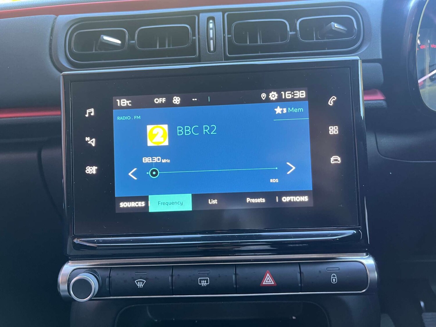 Used Citroen C3 2022 for sale - 75807368: Photo 19