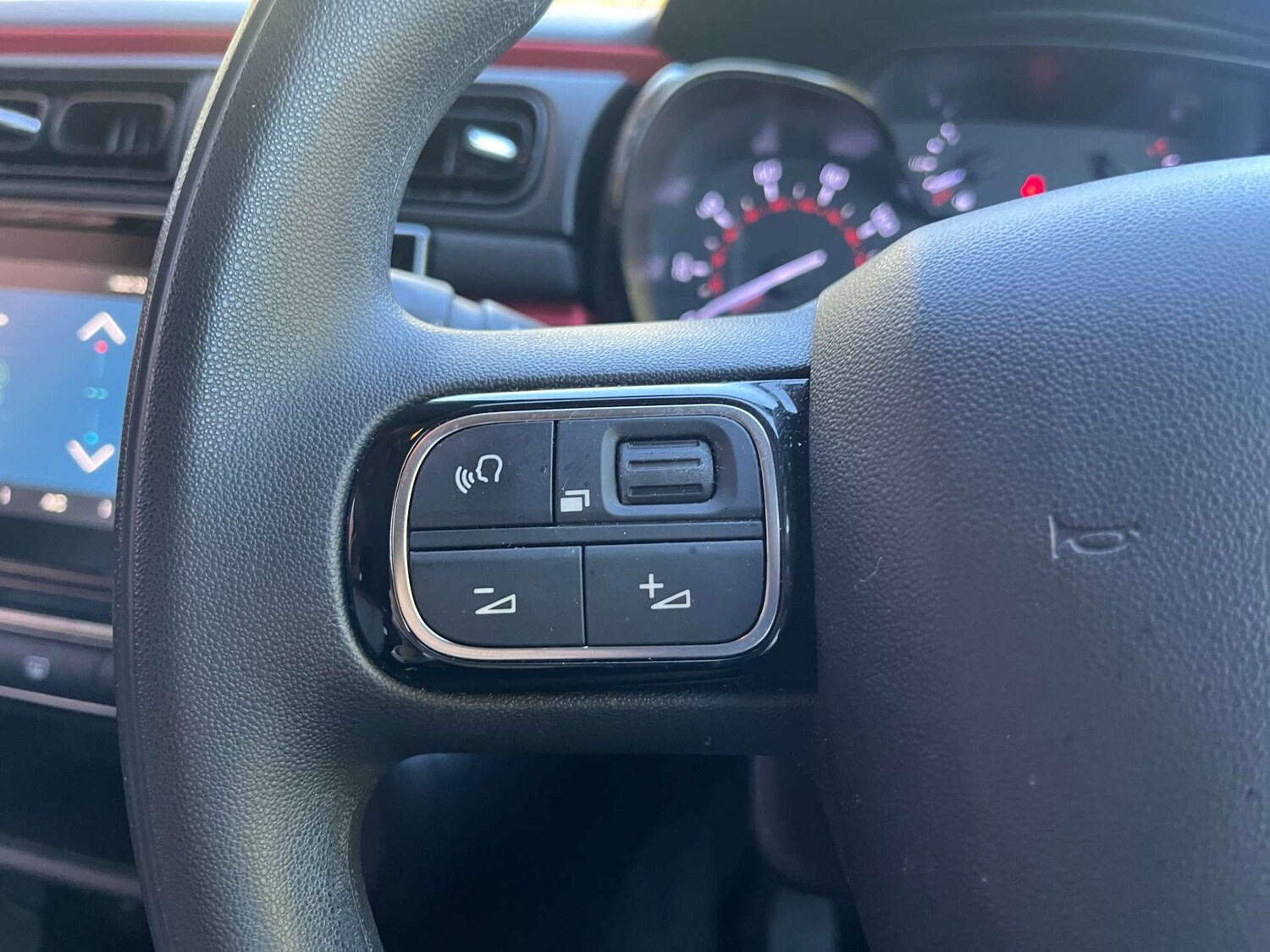 Used Citroen C3 2022 for sale - 75807368: Photo 21