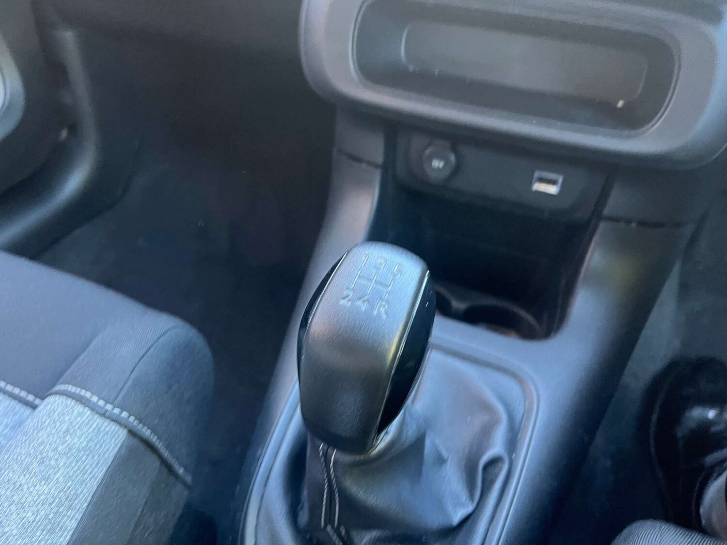 Used Citroen C3 2022 for sale - 75807368: Photo 23