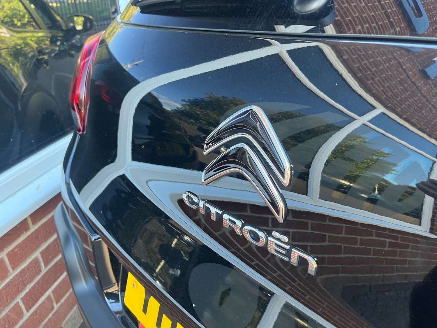 Used Citroen C3 2022 for sale - 75807368: Photo 28