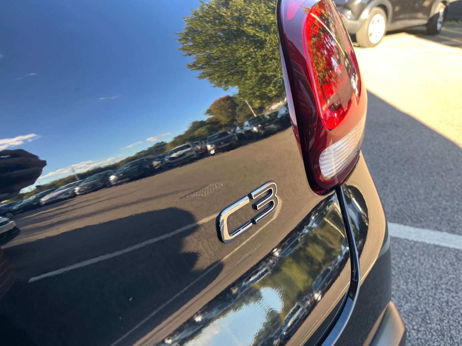 Used Citroen C3 2022 for sale - 75807368: Photo 29