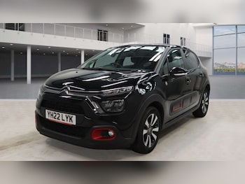 Used Citroen C3 2022 for sale - 75807368: Photo