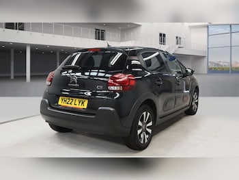 Used Citroen C3 2022 for sale - 75807368: Photo
