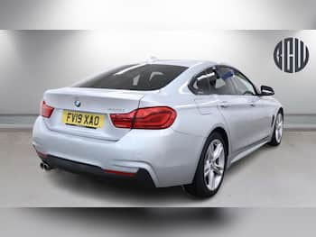 Used BMW 4 Series 2019 for sale - 79764817: Photo