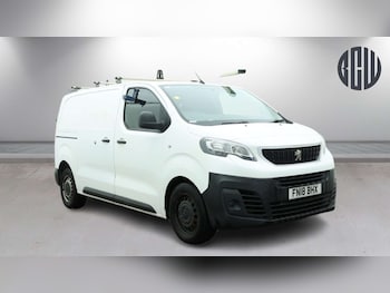 Used Peugeot Expert 2018 for sale - 78808068: Photo