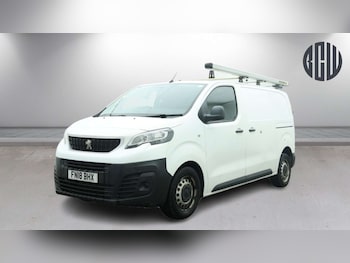 Used Peugeot Expert 2018 for sale - 78808068: Photo