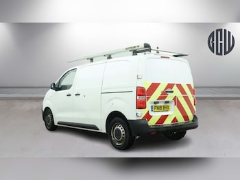 Used Peugeot Expert 2018 for sale - 78808068: Photo