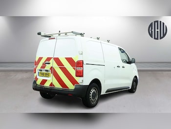 Used Peugeot Expert 2018 for sale - 78808068: Photo