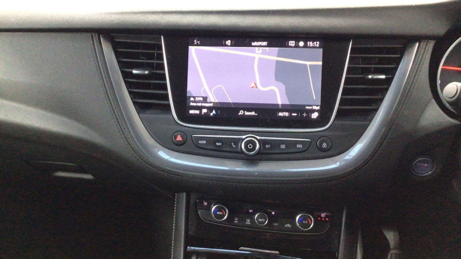 Used Vauxhall Grandland X 2019 for sale - 77140915: Photo 11